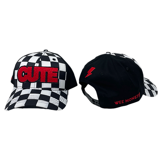 CUTE Trucker Hat - Unisex for Boys and Girls