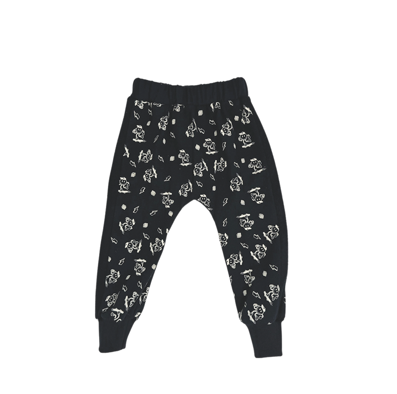 Boys harem joggers shop
