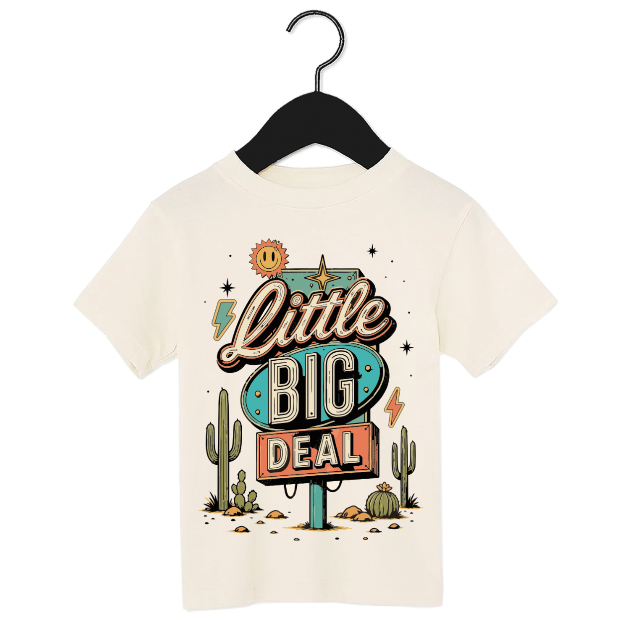 Little Big Deal