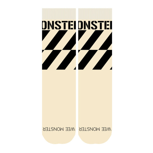 MONSTER Socks - Unisex for Boys and Girls