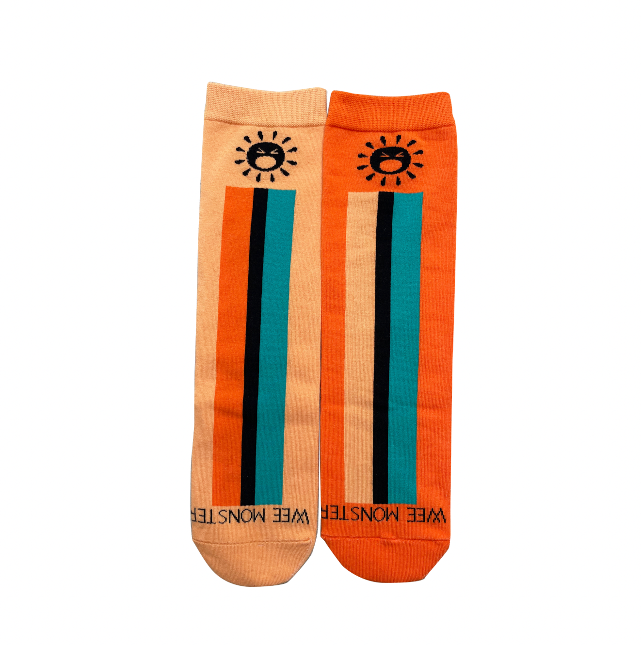 Sunshine Socks - Unisex for Boys and Girls