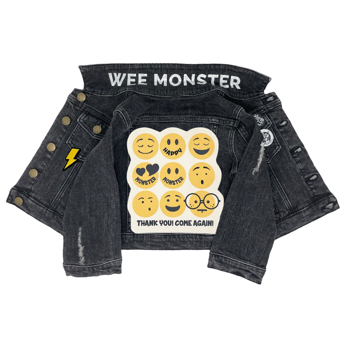 Jeans Emoji